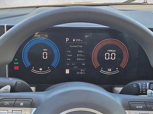Used 2026 Hyundai Sonata Blue FWD image 11
