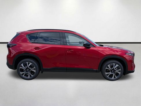 New 2026 MAZDA CX-5 Preferred AWD/4WD image 4