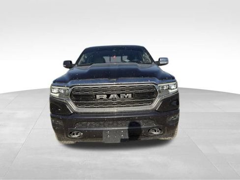 Used 2021 RAM 1500 Limited AWD/4WD image 9