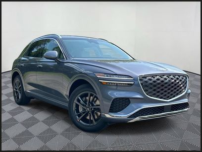New 2027 Genesis GV70 2.5T Select