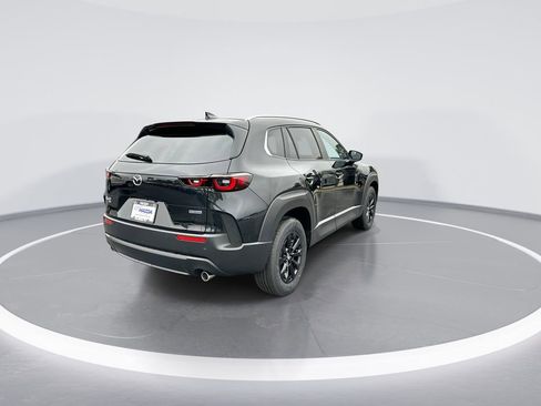 New 2026 MAZDA CX-50 2.5 Hybrid w/ Weather Package image 8
