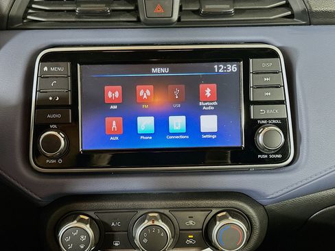 Used 2023 Nissan Versa SV image 19