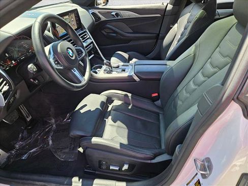 Certified 2023 BMW 840i Gran Coupe xDrive w/ Driving Assistance Package image 16