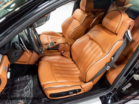 Used 2005 Ferrari 612 Scaglietti image 13