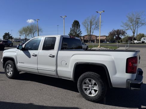 Used 2014 GMC Sierra 1500 SLE AWD/4WD image 6