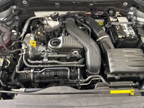 Used 2025 Volkswagen Taos S AWD/4WD image 68