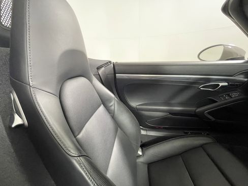 Used 2024 Porsche 718 Boxster GTS image 17