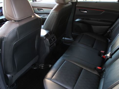 Certified 2025 Nissan Murano Platinum w/ Cargo Package AWD/4WD image 26