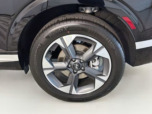New 2026 Hyundai Palisade Limited FWD image 35