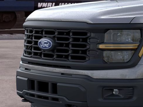 New 2026 Ford F150 STX AWD/4WD image 17