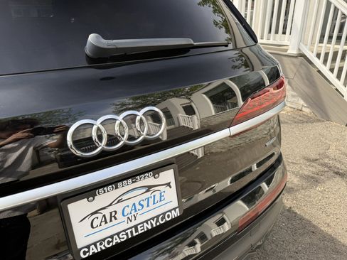 Used 2021 Audi Q7 3.0T Premium Plus AWD/4WD image 20