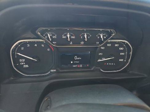 Used 2022 GMC Sierra 1500 Pro w/ Pro Value Package image 13