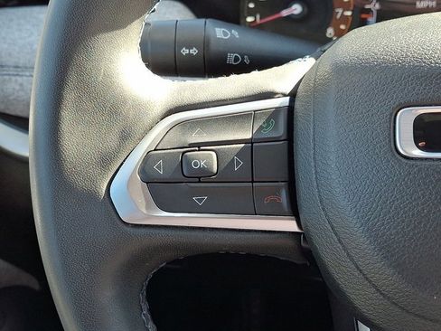 Certified 2022 Jeep Compass Latitude image 24