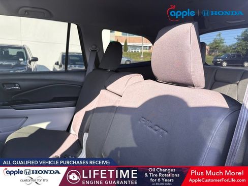 Used 2016 Honda Pilot EX image 5
