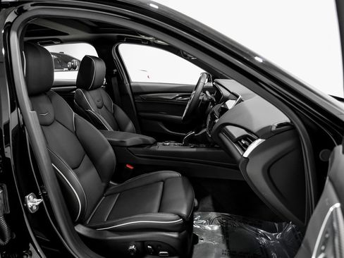 Used 2024 Cadillac CT5 V Blackwing w/ Super Cruise 2 Package image 30