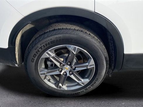 Used 2023 Chevrolet Blazer LT w/ Driver Confidence Package image 20