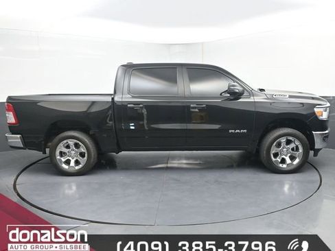 Used 2023 RAM 1500 Lone Star image 2