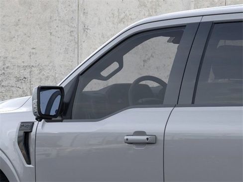 New 2026 Ford F150 Lariat w/ Equipment Group 501A Mid image 20