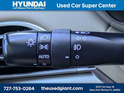 Used 2024 Subaru Legacy Limited AWD/4WD image 37
