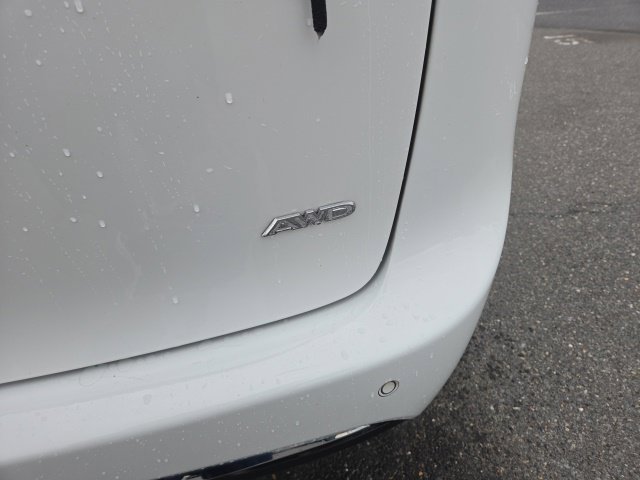 Used 2022 Chrysler Pacifica Touring-L w/ Uconnect Theater Family Group AWD/4WD image 26