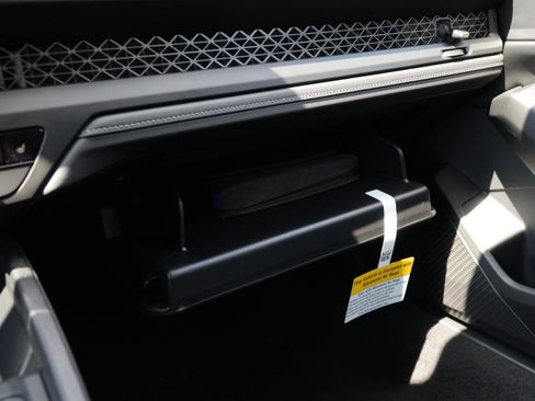 New 2025 Honda Accord SE image 29