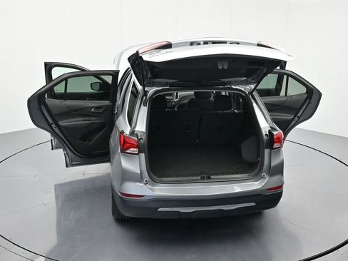 Certified 2023 Chevrolet Equinox LT FWD image 44