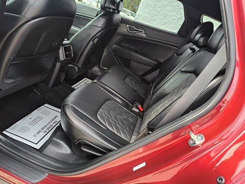 Used 2023 Kia Sportage X-Line image 13