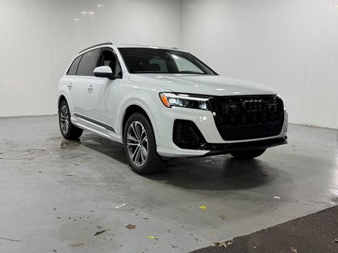 New 2026 Audi Q7 2.0T Premium image 6