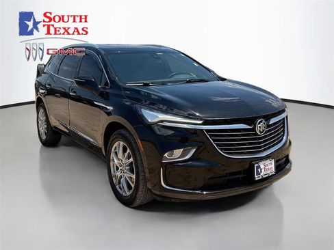 Used 2023 Buick Enclave Essence w/ Experience Buick Package FWD image 1