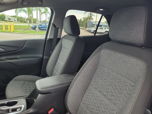Used 2024 Chevrolet Equinox LT FWD image 14
