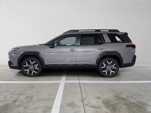 New 2026 Subaru Outback Touring XT AWD/4WD image 6