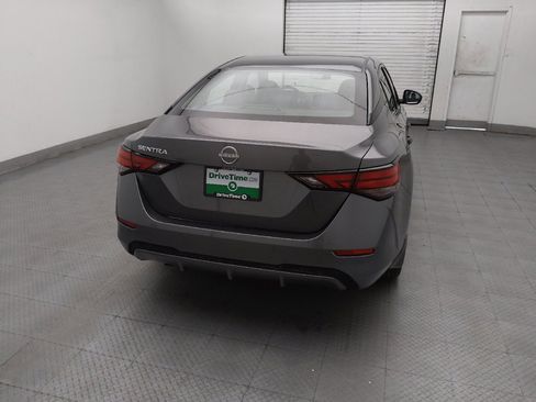 Used 2025 Nissan Sentra S FWD image 7