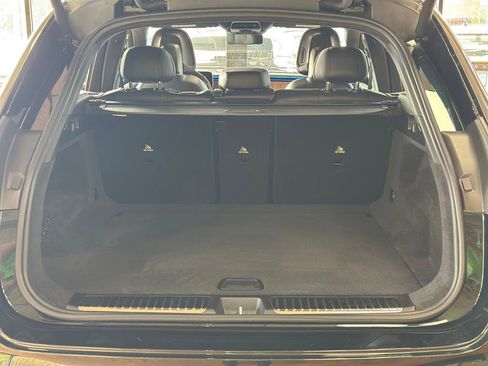 Used 2023 Mercedes-Benz EQE 500 4MATIC SUV image 30