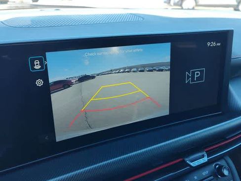 New 2026 Hyundai Sonata N Line FWD image 23