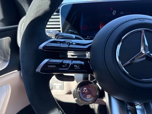 New 2026 Mercedes-Benz GLE 53 AMG 4MATIC Coupe image 32
