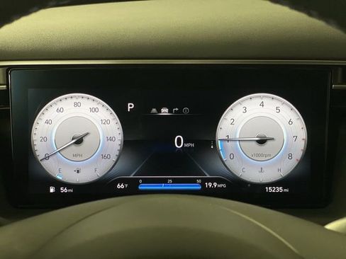 Used 2024 Hyundai Santa Cruz XRT image 17