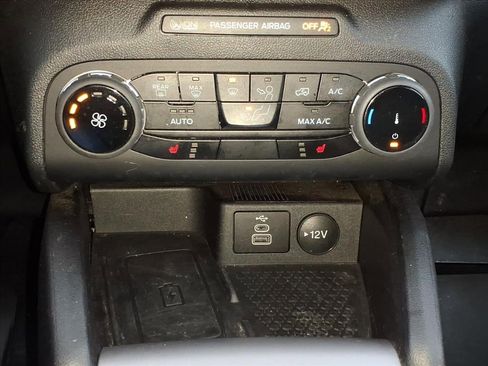 Used 2023 Ford Bronco Sport Big Bend w/ Convenience Package image 19