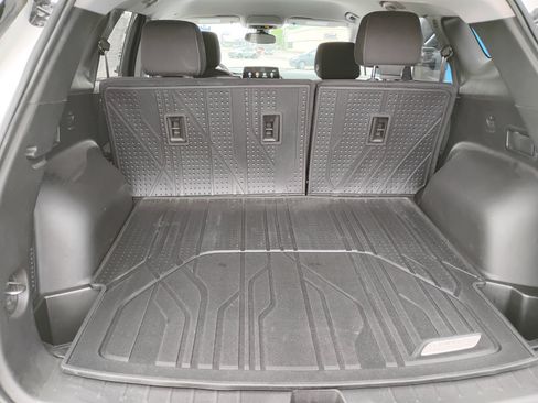 Used 2024 Chevrolet Blazer LT w/ Convenience Package FWD image 28