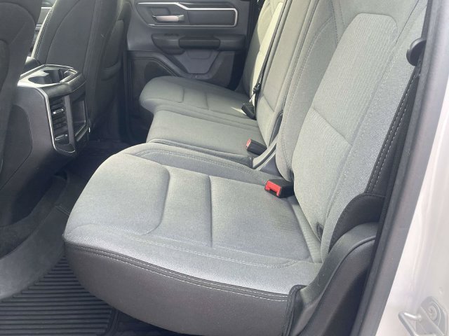 Used 2021 RAM 1500 Big Horn AWD/4WD image 12