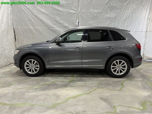 Used 2013 Audi Q5 2.0T Premium Plus AWD/4WD image 13