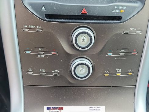 Used 2013 Ford Edge SEL AWD/4WD image 23