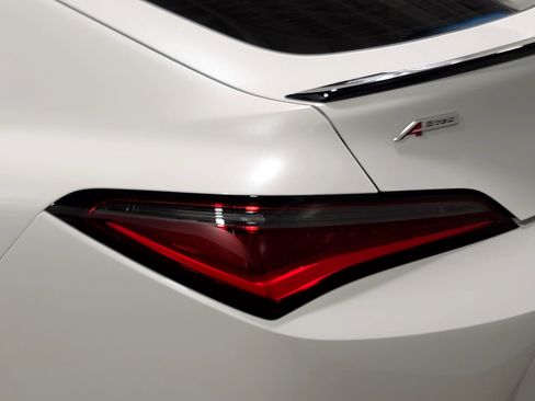 Used 2026 Acura Integra A-Spec FWD image 15