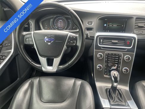 Used 2016 Volvo V60 T5 Premier AWD/4WD image 11