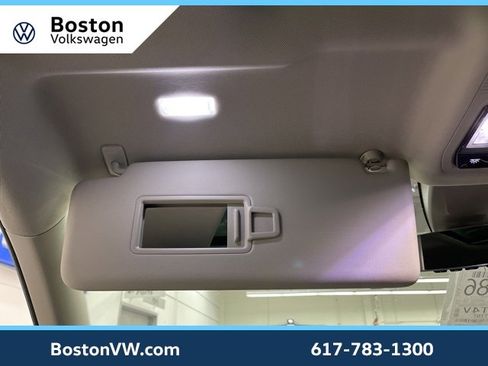 New 2026 Volkswagen Atlas Peak Edition image 24