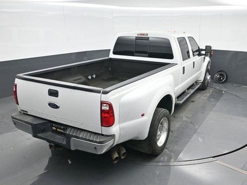 Used 2009 Ford F450 Lariat image 21