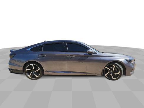 Used 2020 Honda Accord Sport image 9