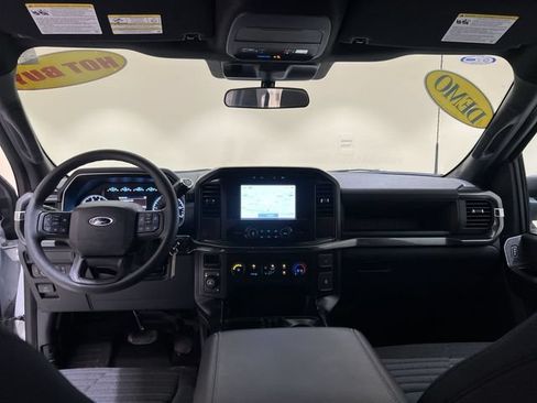 Used 2023 Ford F150 XL w/ STX Appearance Package AWD/4WD image 18