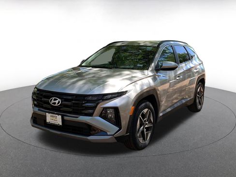 Used 2025 Hyundai Tucson SEL image 3