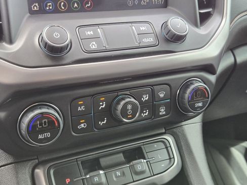 Certified 2023 GMC Acadia AT4 w/ Technology Package image 13