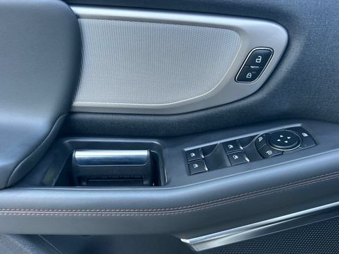 Certified 2025 Ford Expedition Active RWD image 13